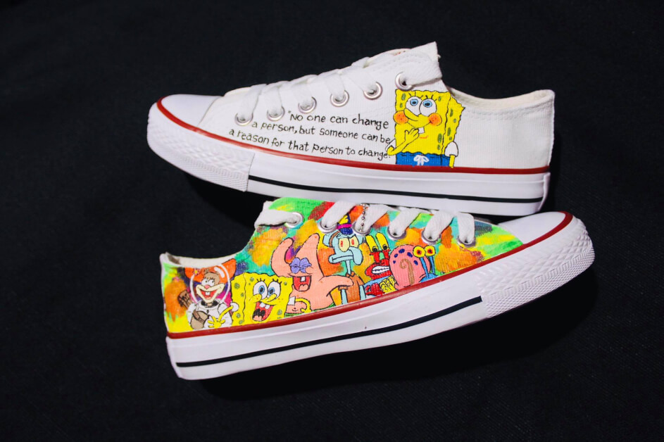 spongeBoB