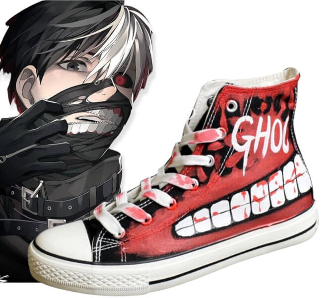 Tokyo Ghoul