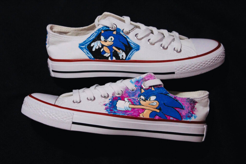 Sonic