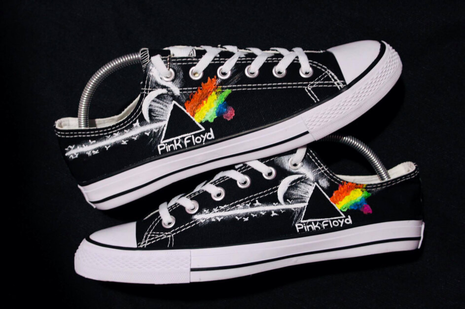 Pink Floyd Lovers 🌈